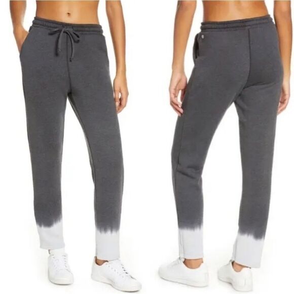 ZELLA Dip Dye sweat pants - Picture 1 of 7